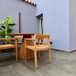 Garibaldi 4 Penthouse 1br With Terrace & View, Old Town * オルビア