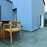 Apartmán Garibaldi 4 Penthouse 1br With Terrace & View, Old Town