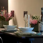 Garibaldi 4 Penthouse 1br With Terrace & View, Old Town *