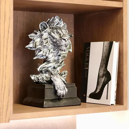 Appartement Luxurious Garibaldi Penthouse - Big Terrace - Great View - Renovated - Historical Centre *