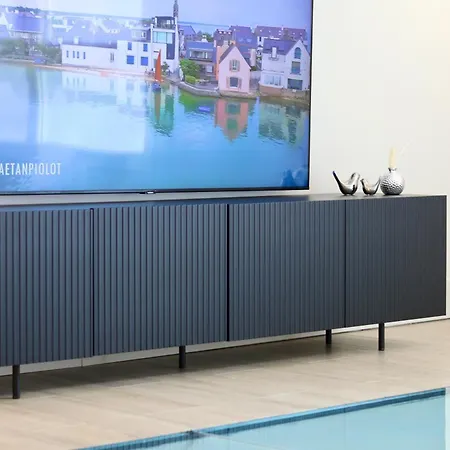 Luxurious Garibaldi Penthouse - Big Terrace - Great View - Renovated - Historical Centre