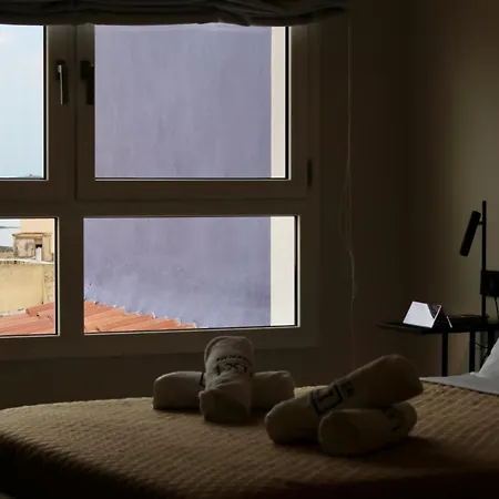 Appartamento Luxurious Garibaldi Penthouse - Big Terrace - Great View - Renovated - Historical Centre