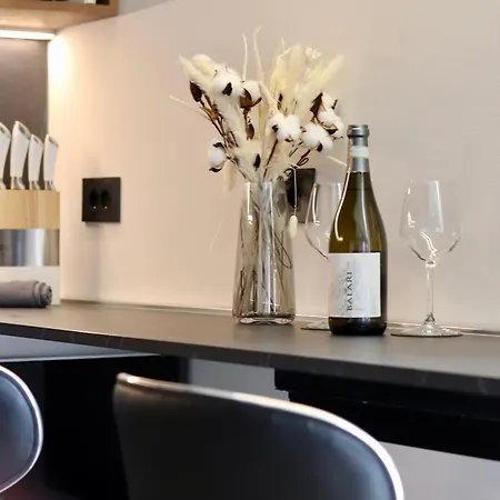 Luxurious Garibaldi Penthouse - Big Terrace - Great View - Renovated - Historical Centre * Olbia