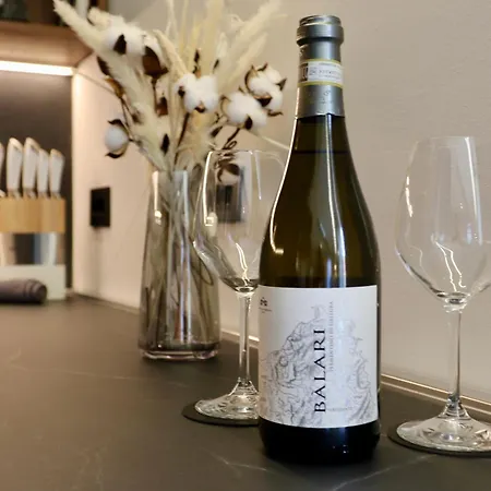 Apartment Luxurious Garibaldi Penthouse - Big Terrace - Great View - Renovated - Historical Centre *