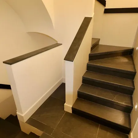 Apartment Garibaldi 4 Penthouse *