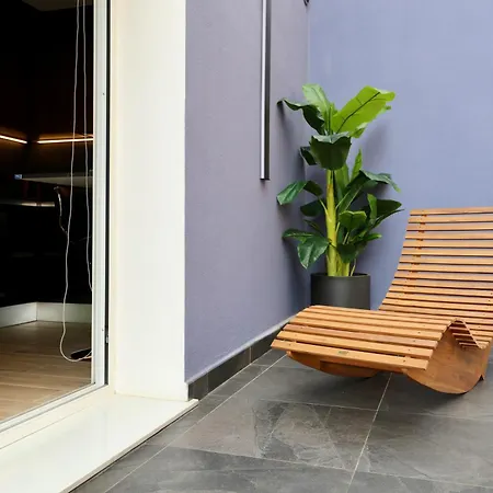 Garibaldi 4 Penthouse