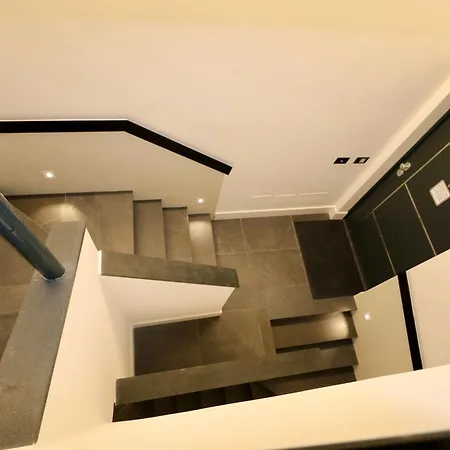 Luxurious Garibaldi Penthouse - Terrace - Great View - Full Renovation - Historical Centre - Amazing Olbia