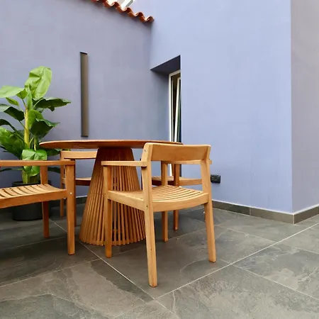 Garibaldi 4 Penthouse * Όλμπια