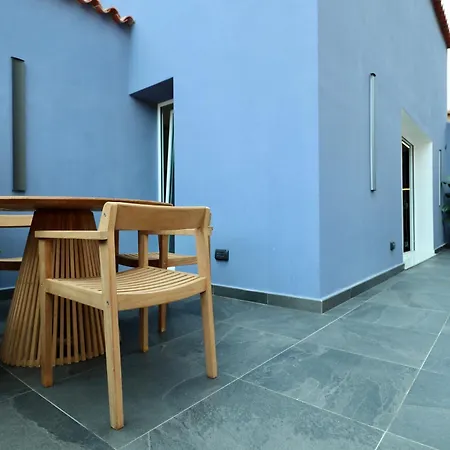 Luxurious Garibaldi Penthouse - Big Terrace - Great View - Renovated - Historical Centre Olbia