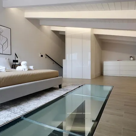 Apartment Garibaldi 4 Penthouse *