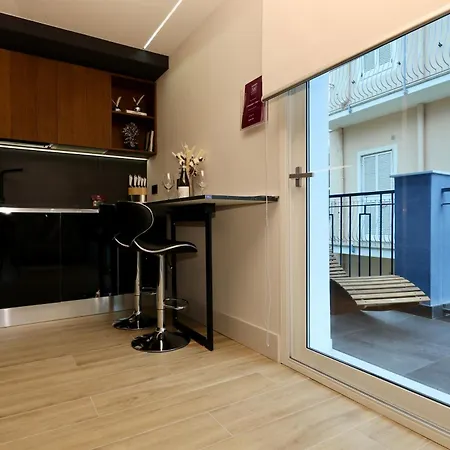 Garibaldi 4 Penthouse * Olbia