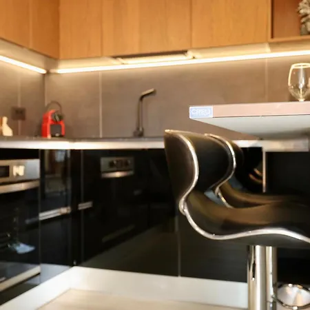 Apartment Luxurious Garibaldi Penthouse - Big Terrace - Great View - Renovated - Historical Centre