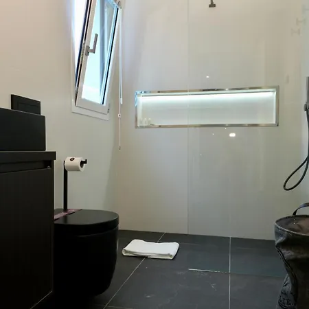 Apartment Luxurious Garibaldi Penthouse - Big Terrace - Great View - Renovated - Historical Centre *