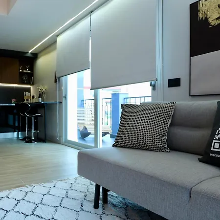Garibaldi 4 Penthouse