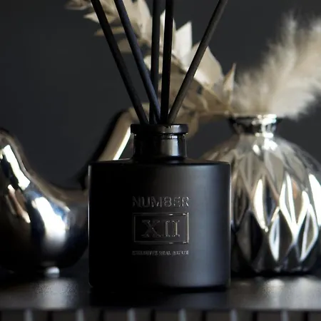 Luxurious Garibaldi Penthouse - Big Terrace - Great View - Renovated - Historical Centre * Olbia