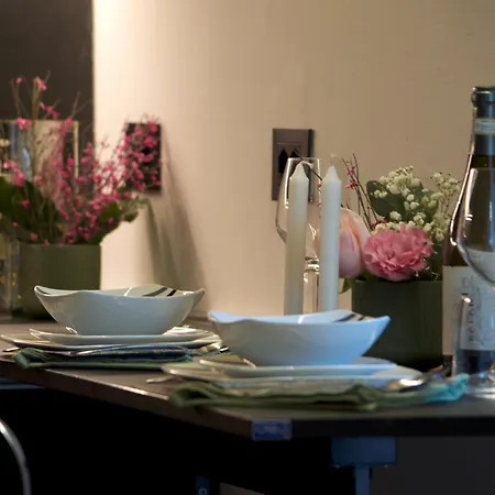 Luxurious Garibaldi Penthouse - Big Terrace - Great View - Renovated - Historical Centre *