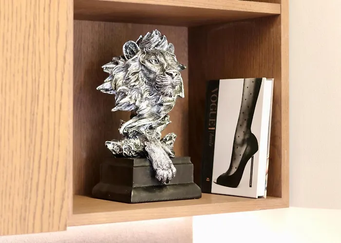 Διαμέρισμα Luxurious Garibaldi Penthouse - Big Terrace - Great View - Renovated - Historical Centre *