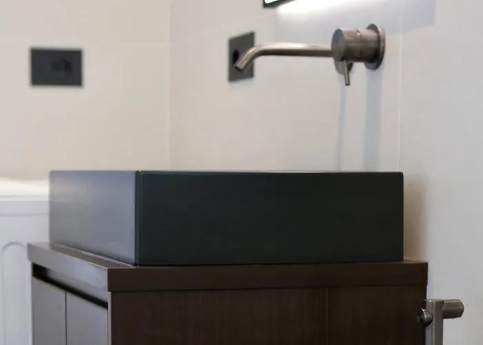 Διαμέρισμα Luxurious Garibaldi Penthouse - Big Terrace - Great View - Renovated - Historical Centre *