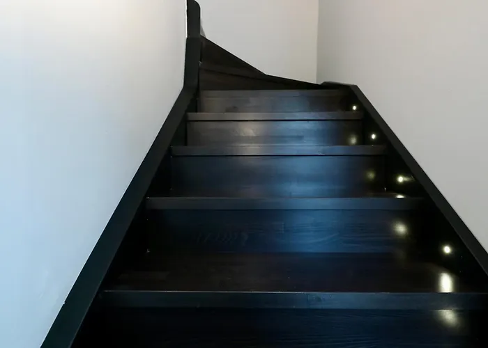 Appartamento Luxurious Garibaldi Penthouse - Big Terrace - Great View - Renovated - Historical Centre Olbia