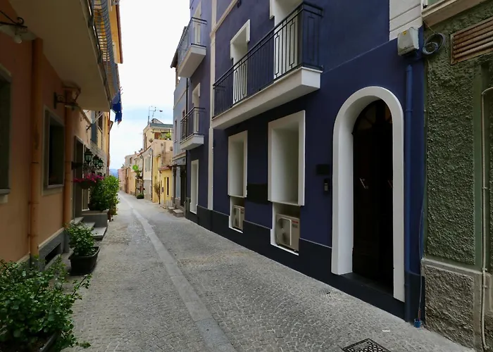 Διαμέρισμα Luxurious Garibaldi Penthouse - Big Terrace - Great View - Renovated - Historical Centre Όλμπια