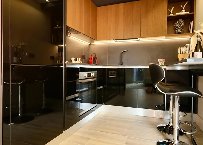 Appartamento Luxurious Garibaldi Penthouse - Big Terrace - Great View - Renovated - Historical Centre