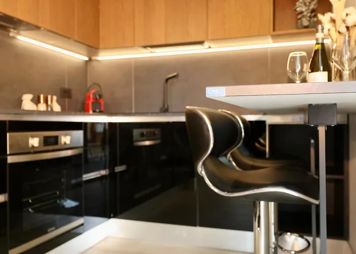 Appartamento Luxurious Garibaldi Penthouse - Big Terrace - Great View - Renovated - Historical Centre