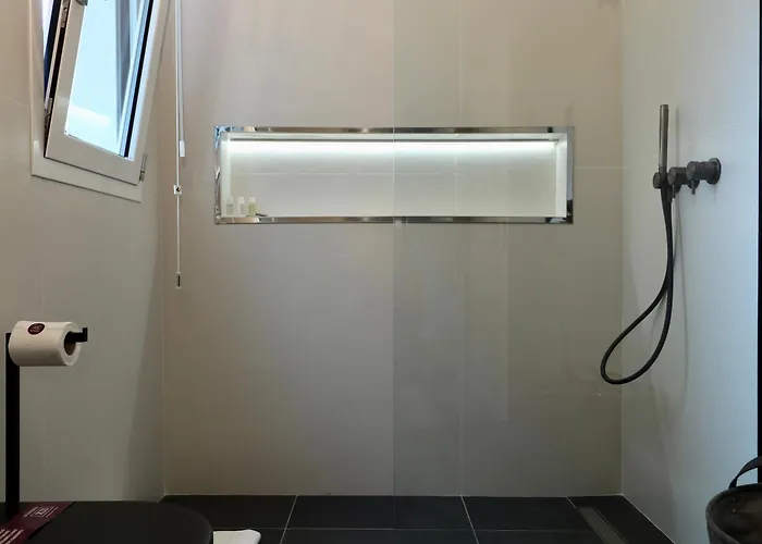 Appartamento Luxurious Garibaldi Penthouse - Big Terrace - Great View - Renovated - Historical Centre