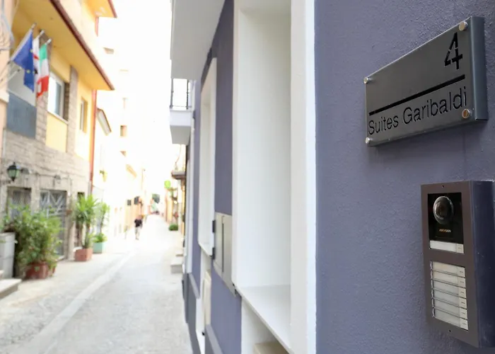 Διαμέρισμα Luxurious Garibaldi Penthouse - Big Terrace - Great View - Renovated - Historical Centre *