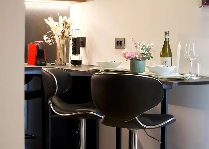 Διαμέρισμα Luxurious Garibaldi Penthouse - Big Terrace - Great View - Renovated - Historical Centre Όλμπια