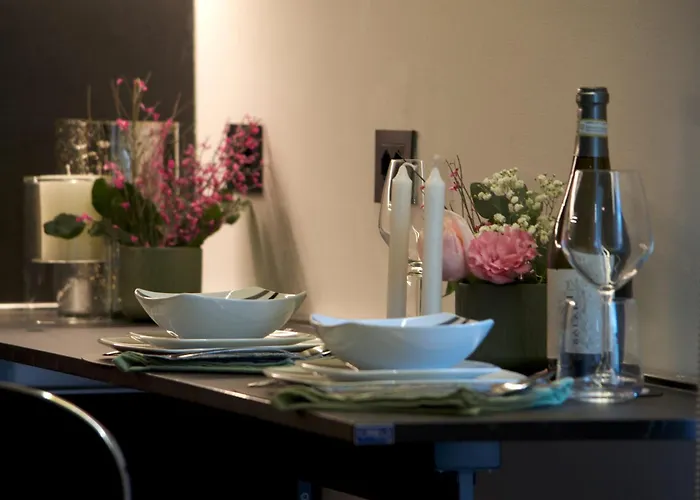 Luxurious Garibaldi Penthouse - Big Terrace - Great View - Renovated - Historical Centre *